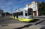 Réseaux de TC de France