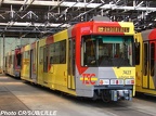 Réseaux de TC d'Europe