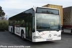 Anciens autobus de Lille Métropole