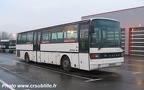 Anciens autobus de Lille Métropole
