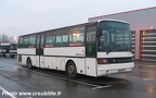 Setra S215 SL & UL