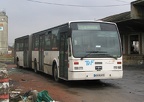 Van Hool AG700