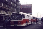 Anciens autobus de Lille Métropole