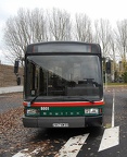 Anciens autobus de Lille Métropole