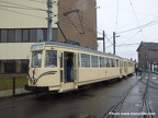 BE - 2017 - ASVI - Voyage sur le réseau de Charleroi