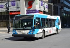 STM - Montréal