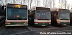 Renault / Irisbus Agora S GNV