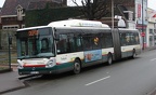 Irisbus Citélis 18 GNV