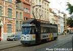 De Lijn Gand 2004