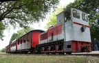 FR - XXXX - Musée des Transports de Pithiviers