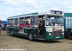 FR - XXXX - Bus Parisiens