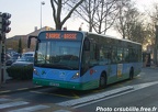 Réseaux de TC de France