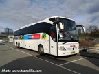 De Jong Tours