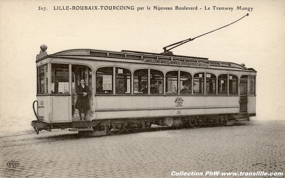 409 ligne 1 bis