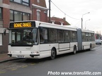 Irisbus / Renault Agora L et S