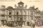 Lille-La Grand Garde