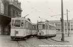 Gare de Roubaix 1956