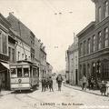 Lannoy-Rue de Roubaix