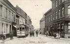Lannoy-Rue de Roubaix