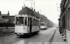 Marquette rue de Lille