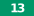 Ligne 13 :13: