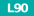 Liane 90 :L90: